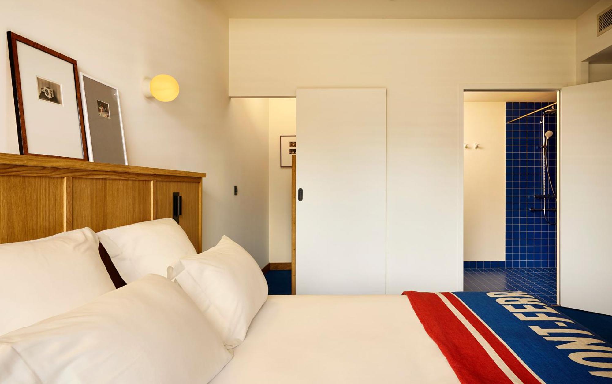 Grand Mess Clermont-Ferrand Hotel Ngoại thất bức ảnh