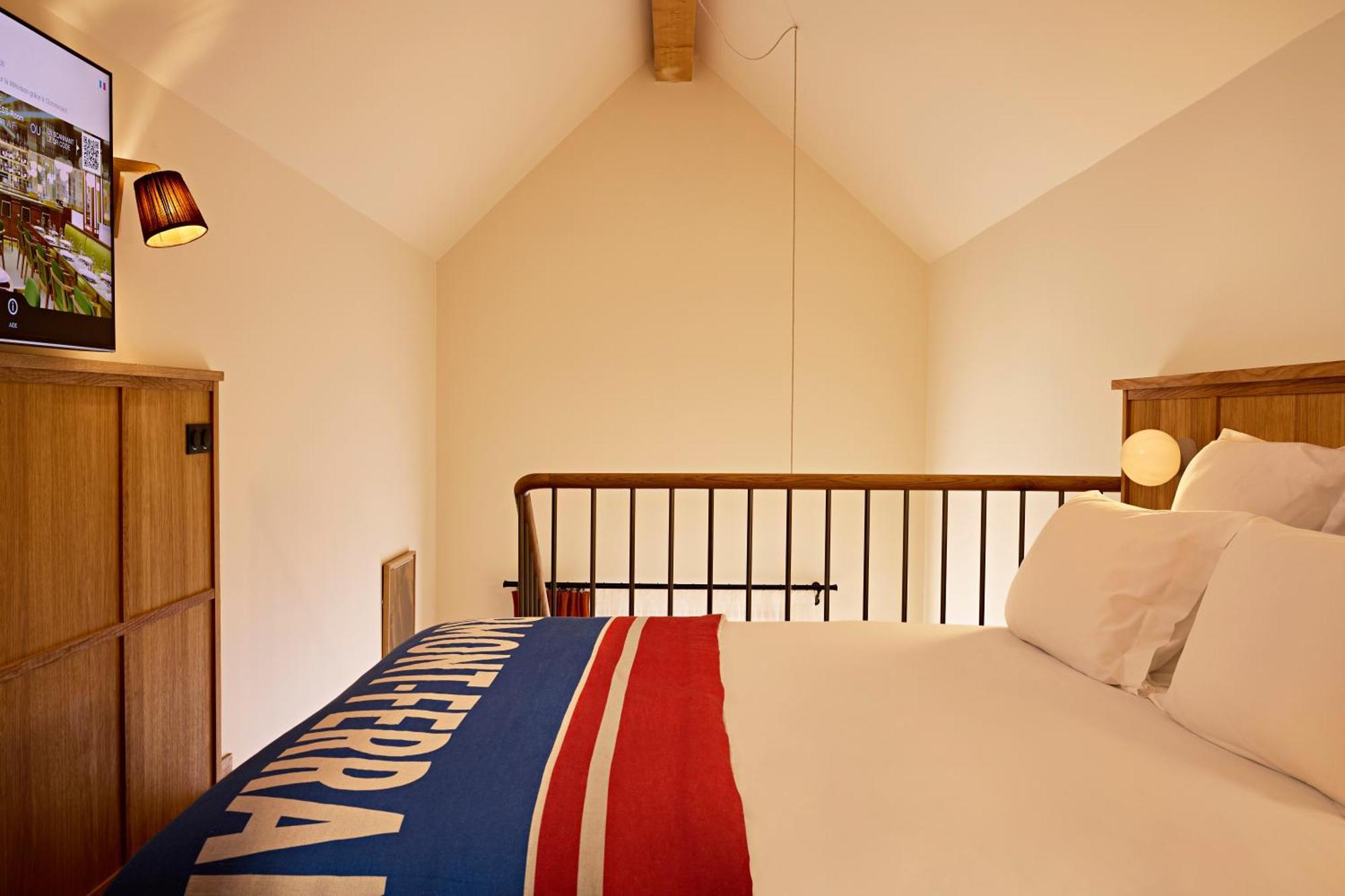 Grand Mess Clermont-Ferrand Hotel Ngoại thất bức ảnh