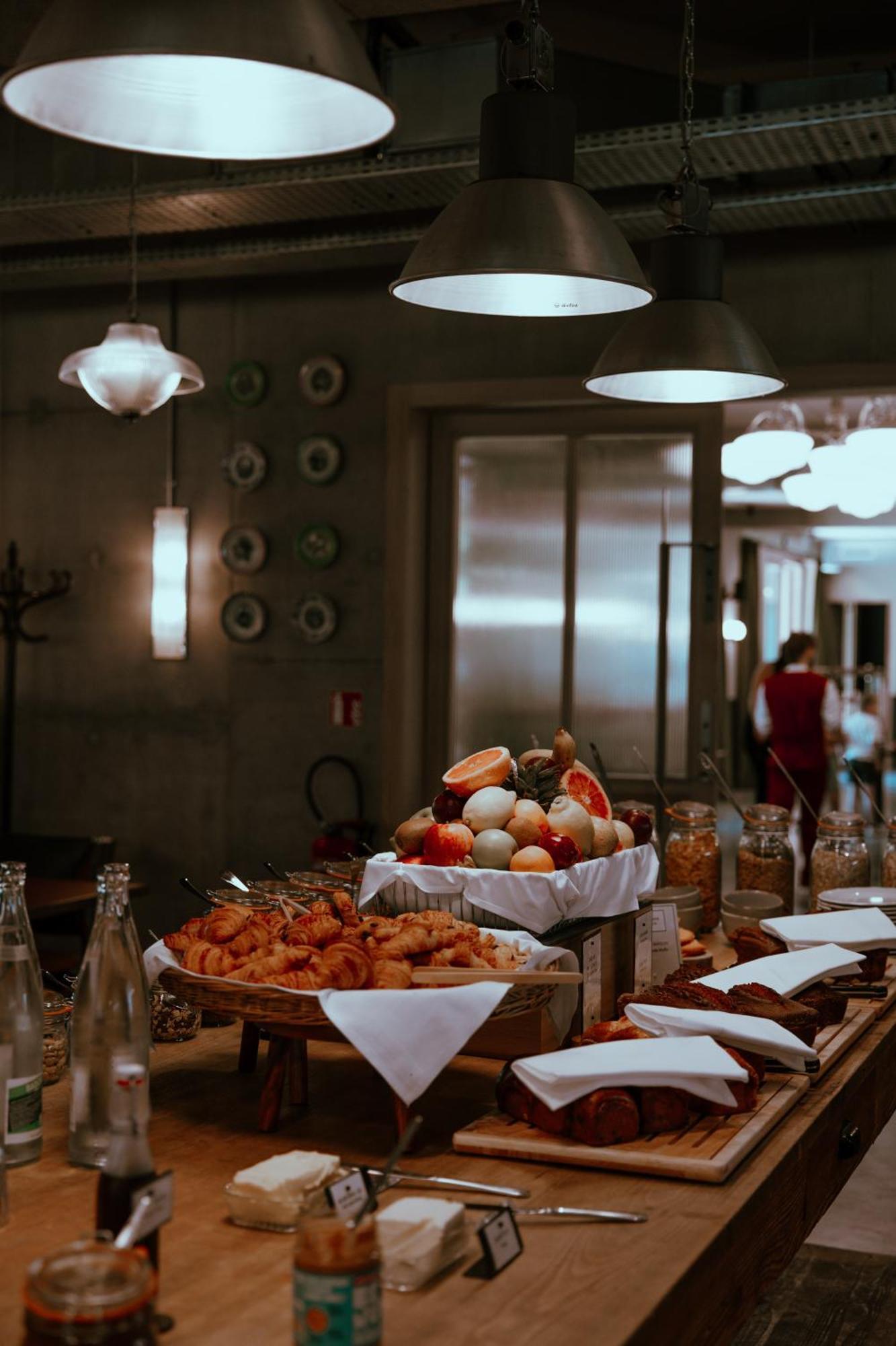 Grand Mess Clermont-Ferrand Hotel Ngoại thất bức ảnh